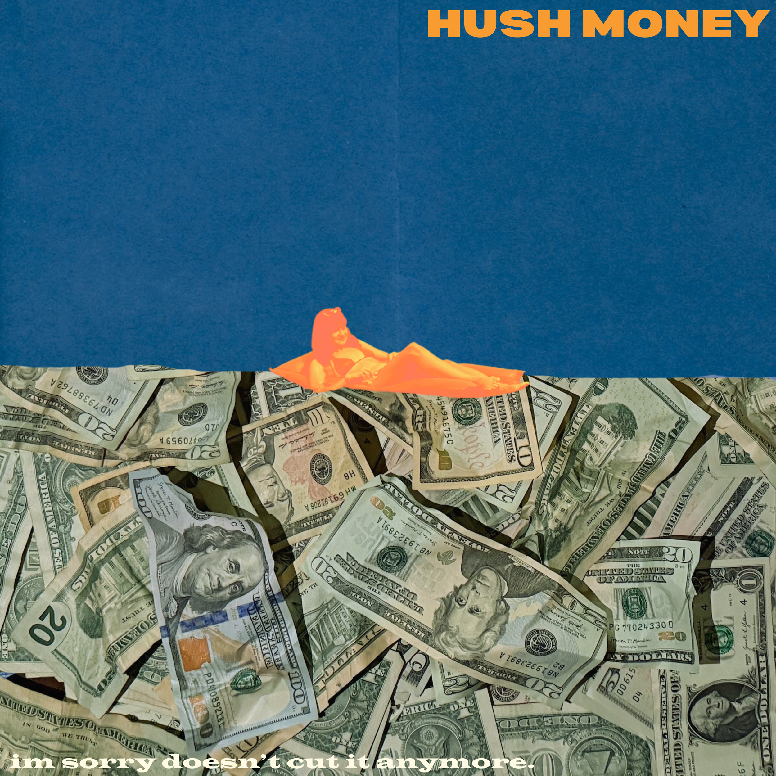 Hush Money Release