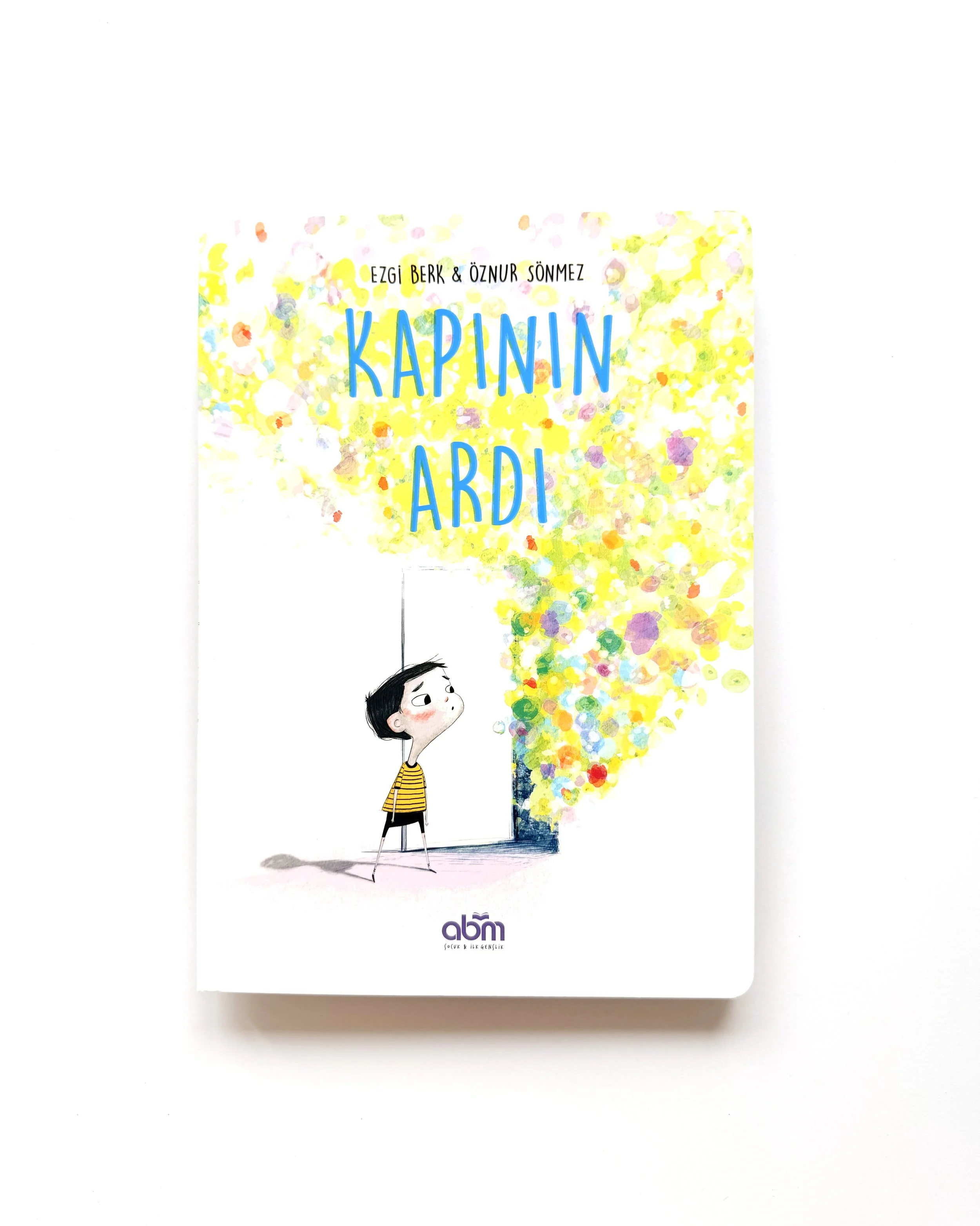 Kapının Ardı