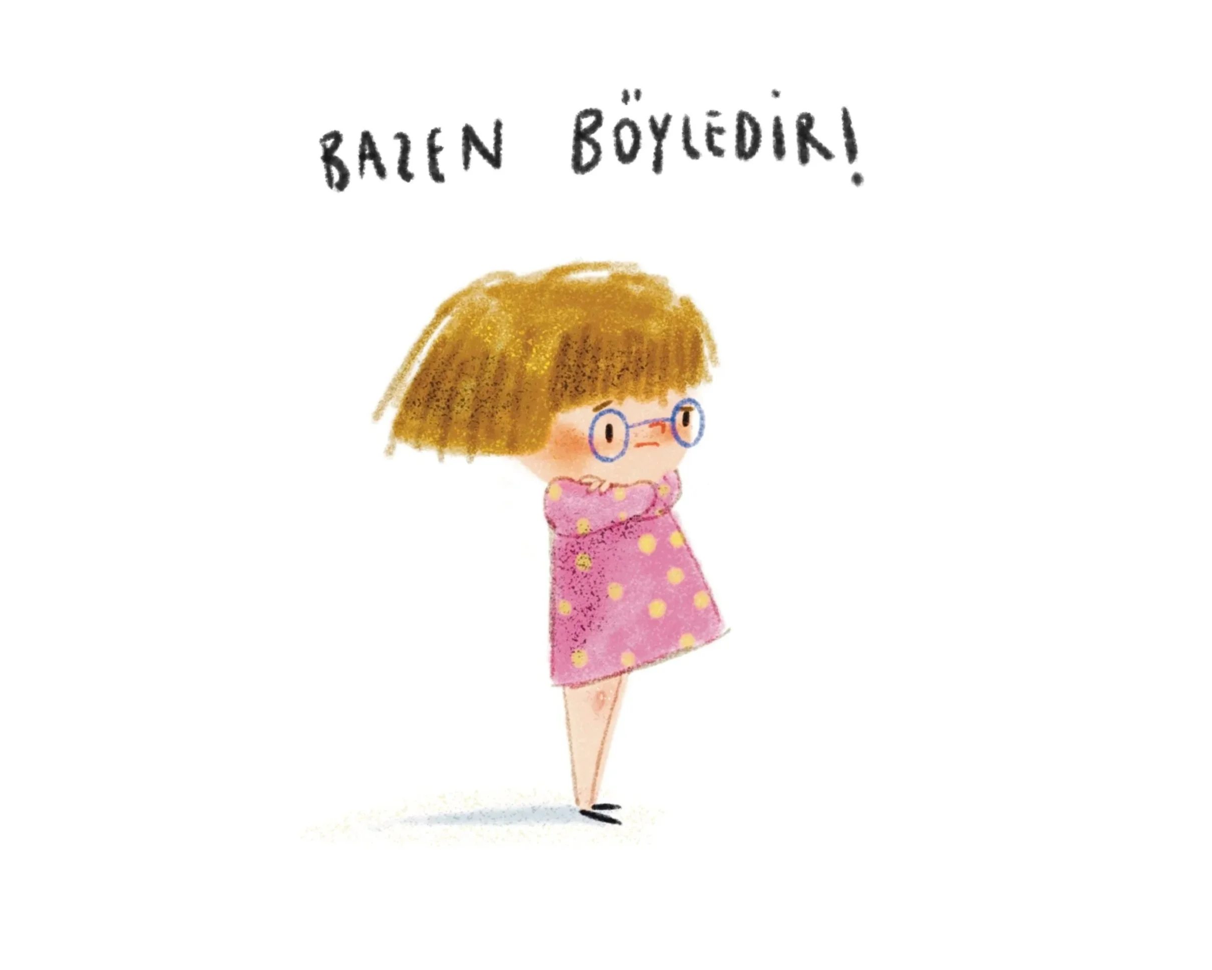 Character Illustration