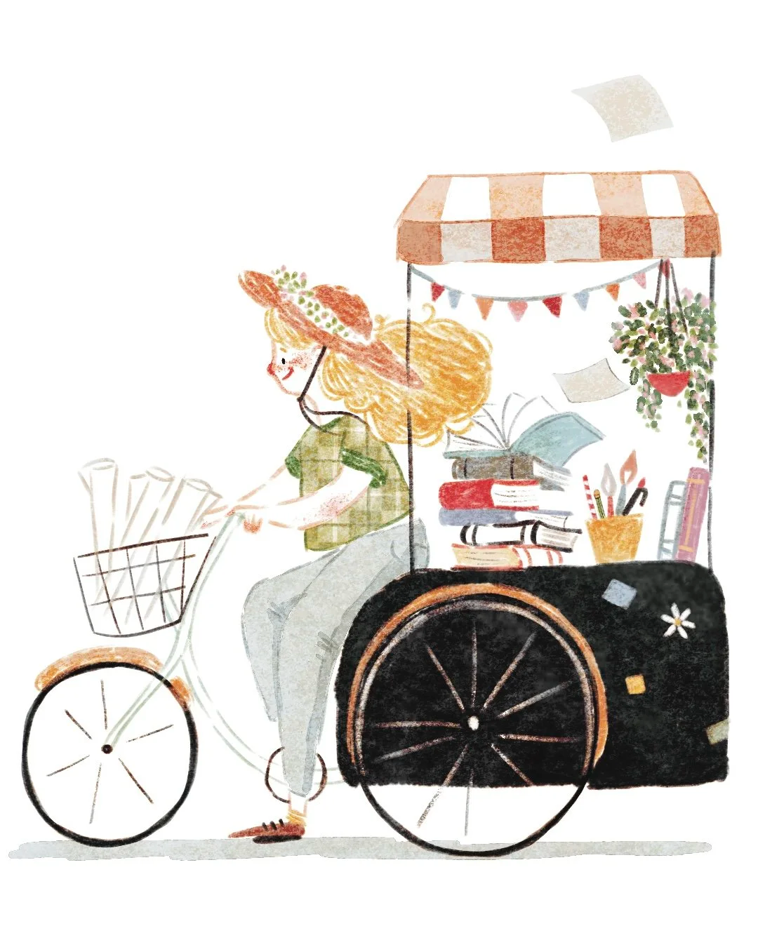 New Portfolio Item