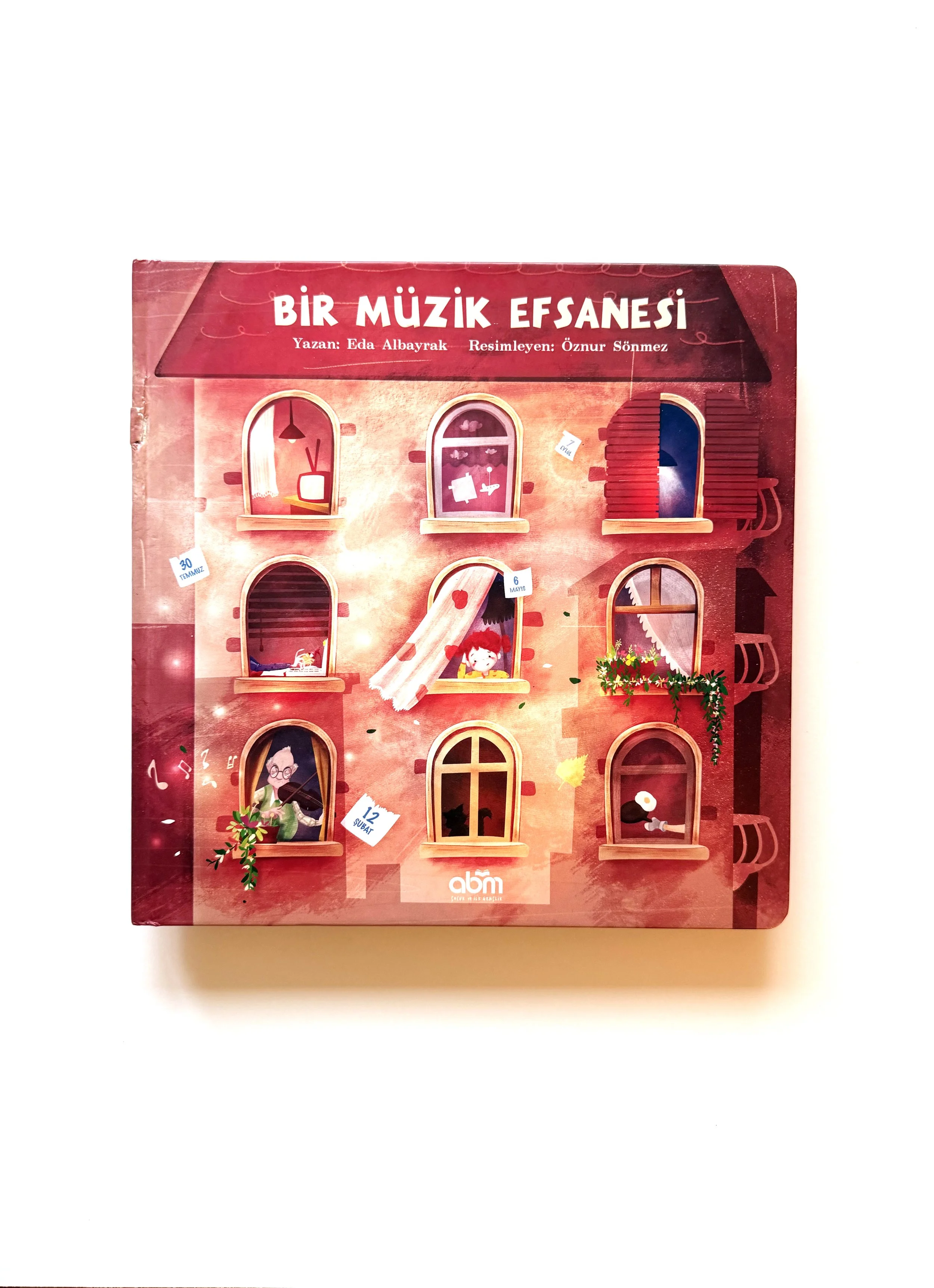 Bir Müzik Efsanesi