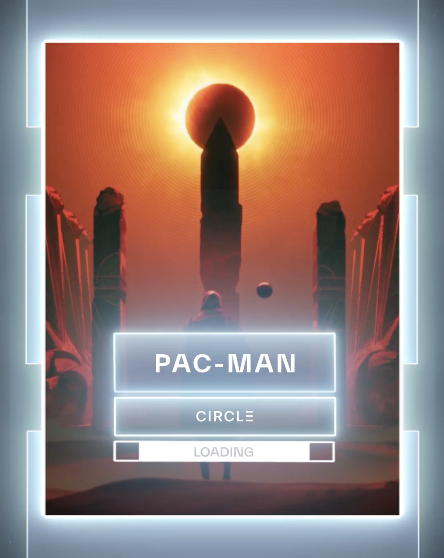 Episodes Loading Highlight