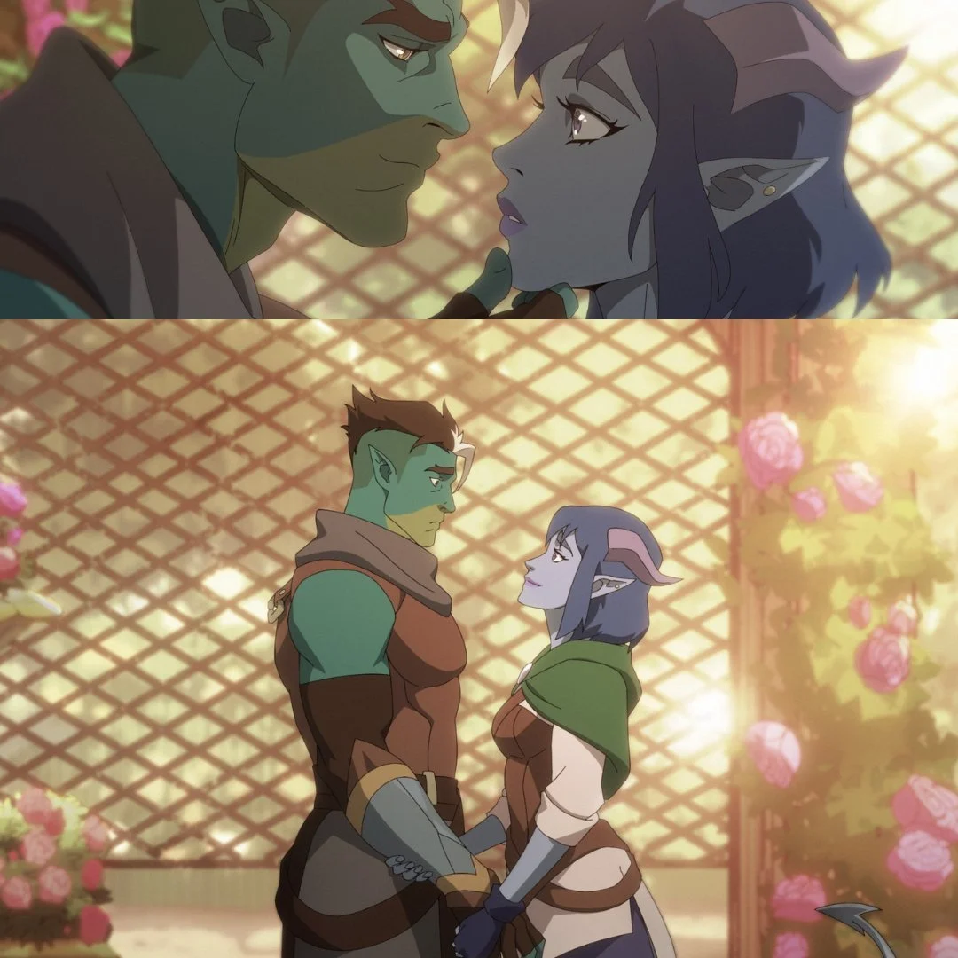 Capturing YA Romance Audiences