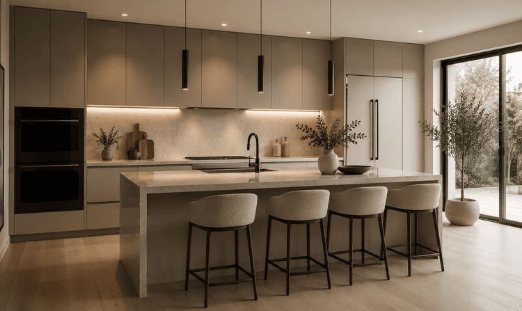 Kitchen Remodel