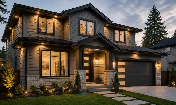 Siding