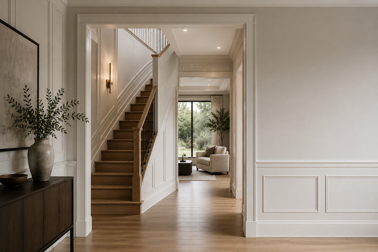 Millwork