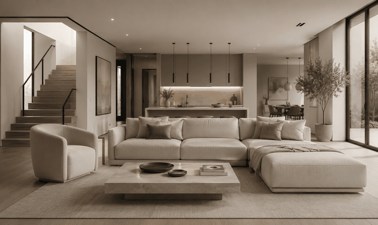 Full House Remodel