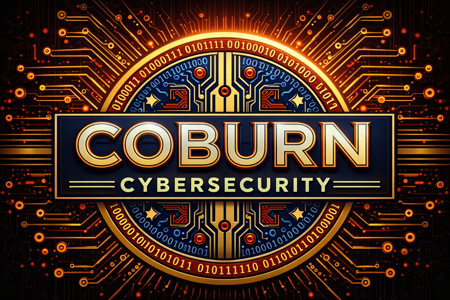 Coburn Cybersecurity