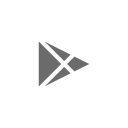 Play button icon