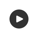 Play button icon