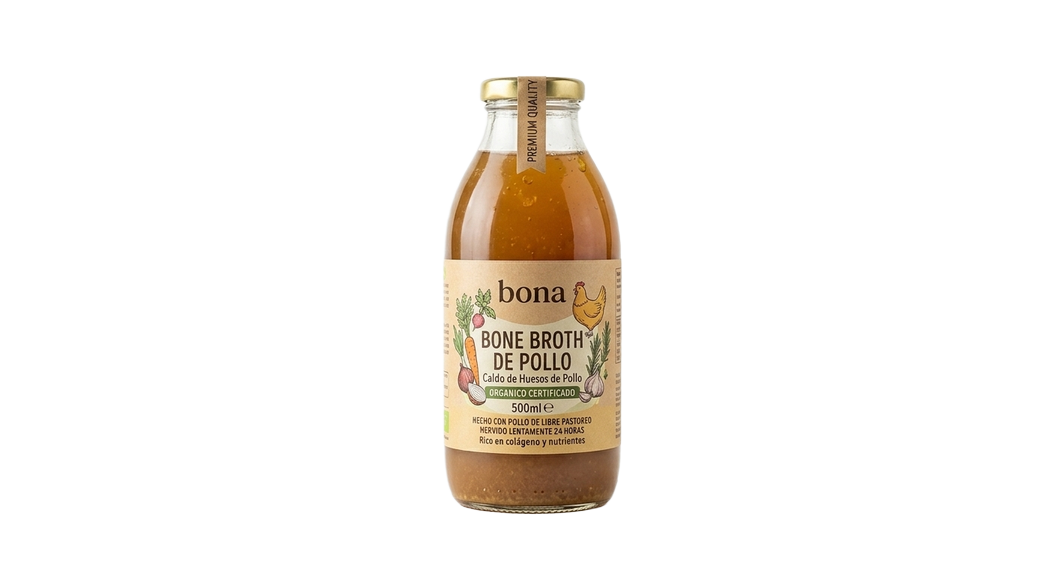 Bona de Pollo