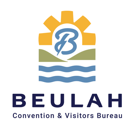 Beulah CVB Logo