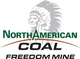 Freedom Mine Logo