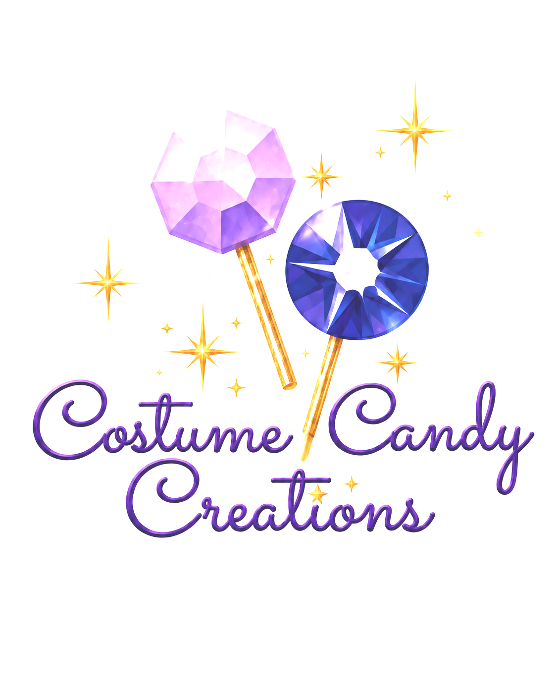 COSTUME CANDY CREATIONS