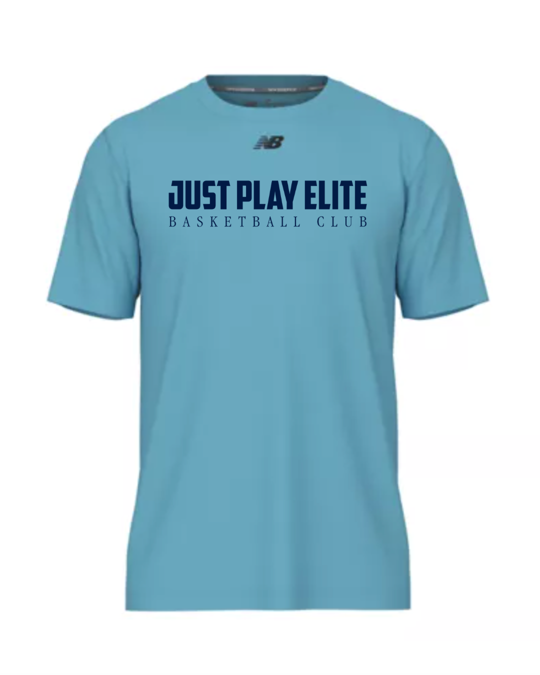 New Balance Short Sleeve Tech SS Shirt