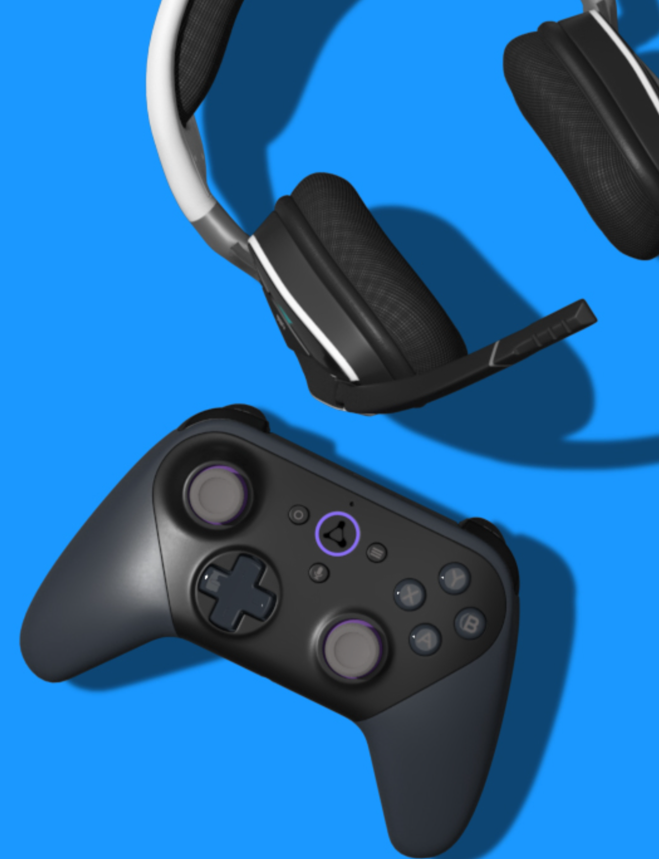 Amazon Beyond - Gaming Leveled Up