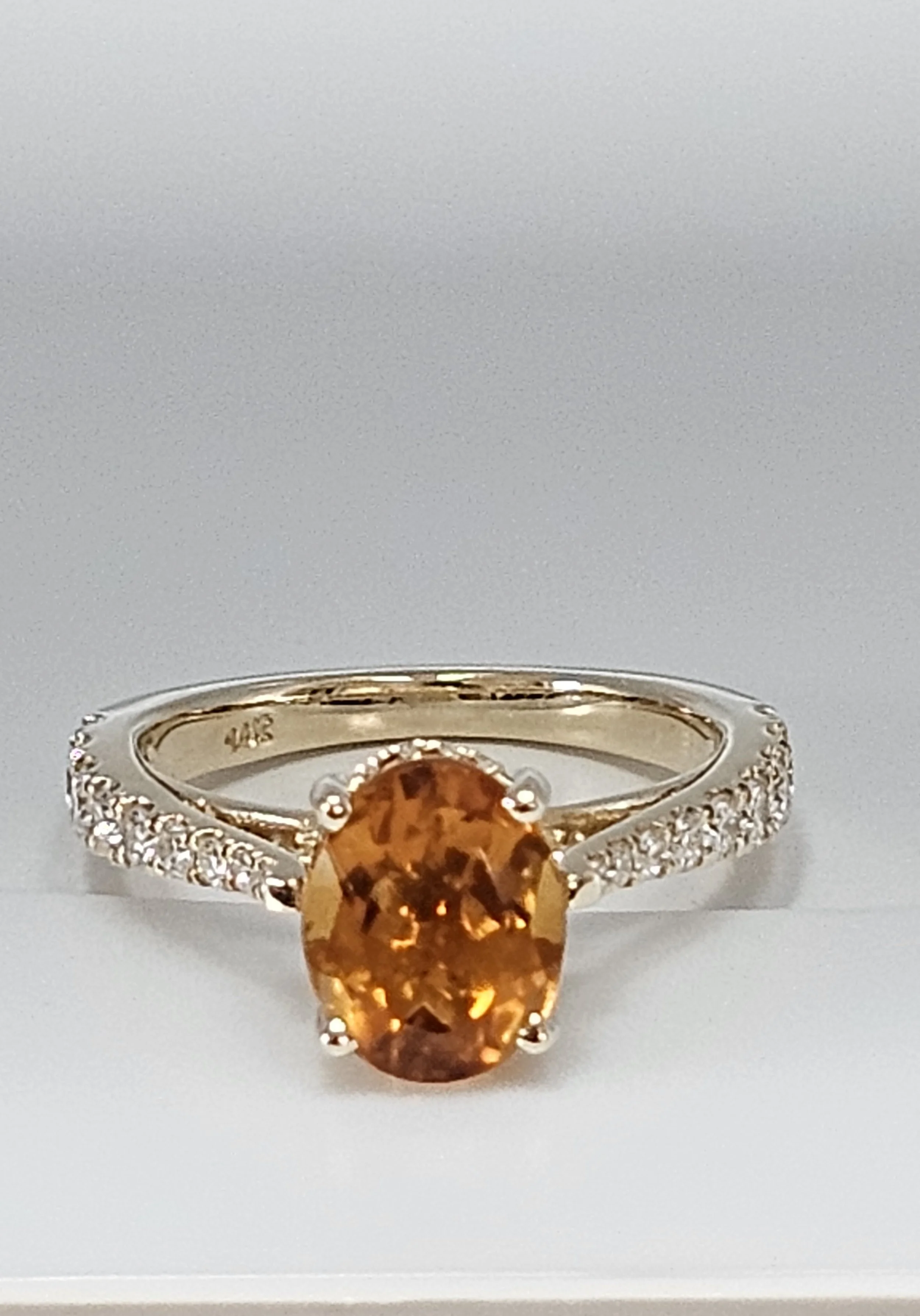 Engagement Ring