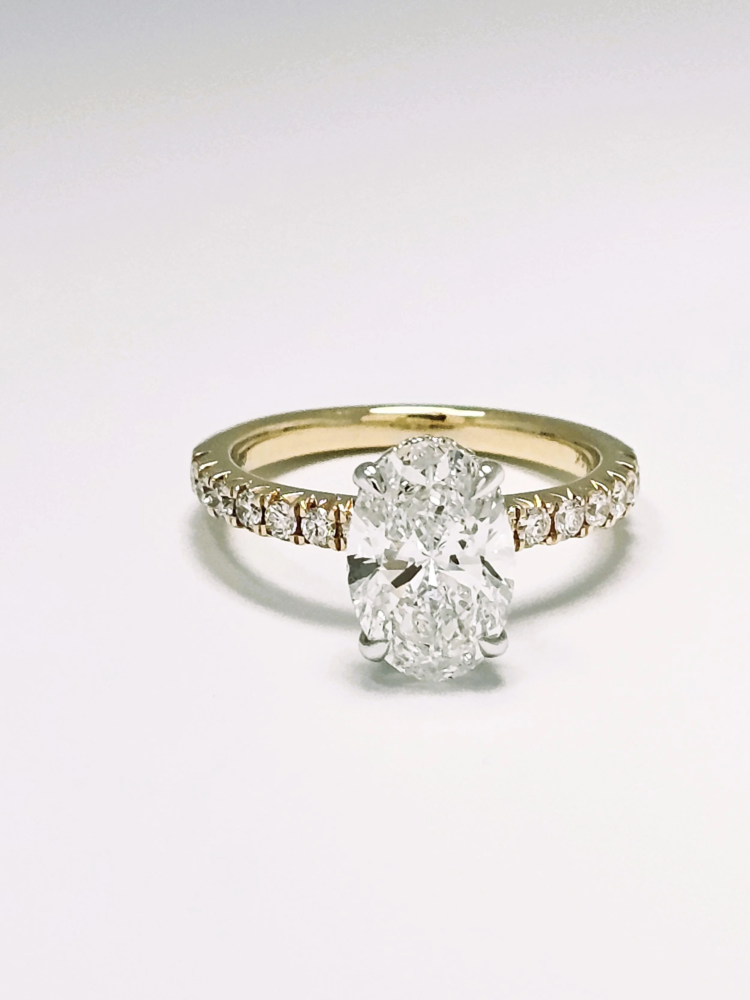 Engagement Ring
