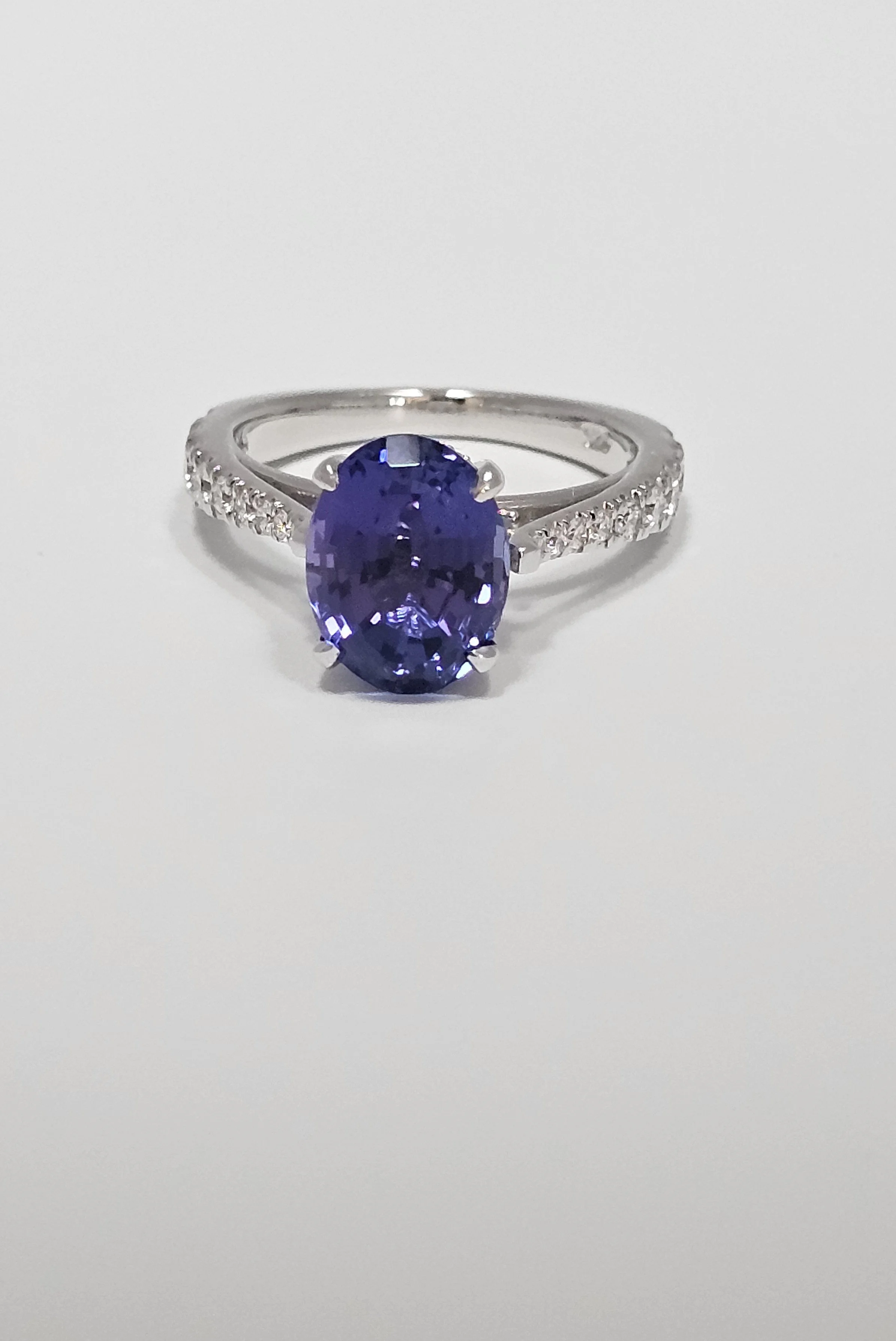 Engagement Ring