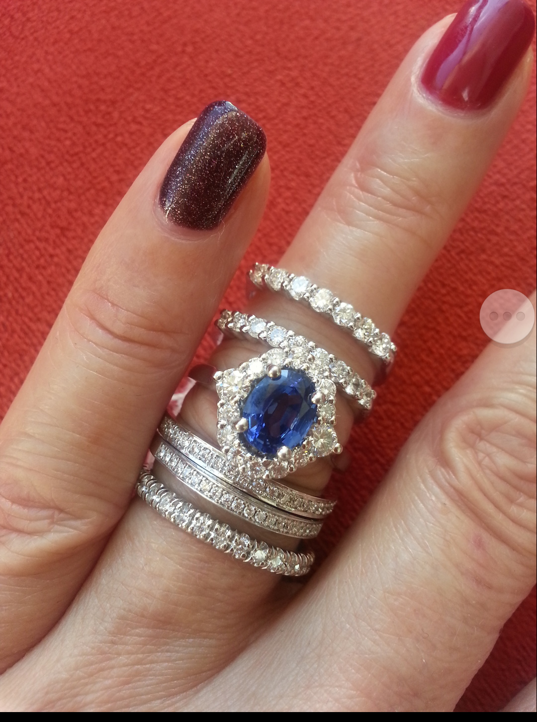 Custom Jewelry Design