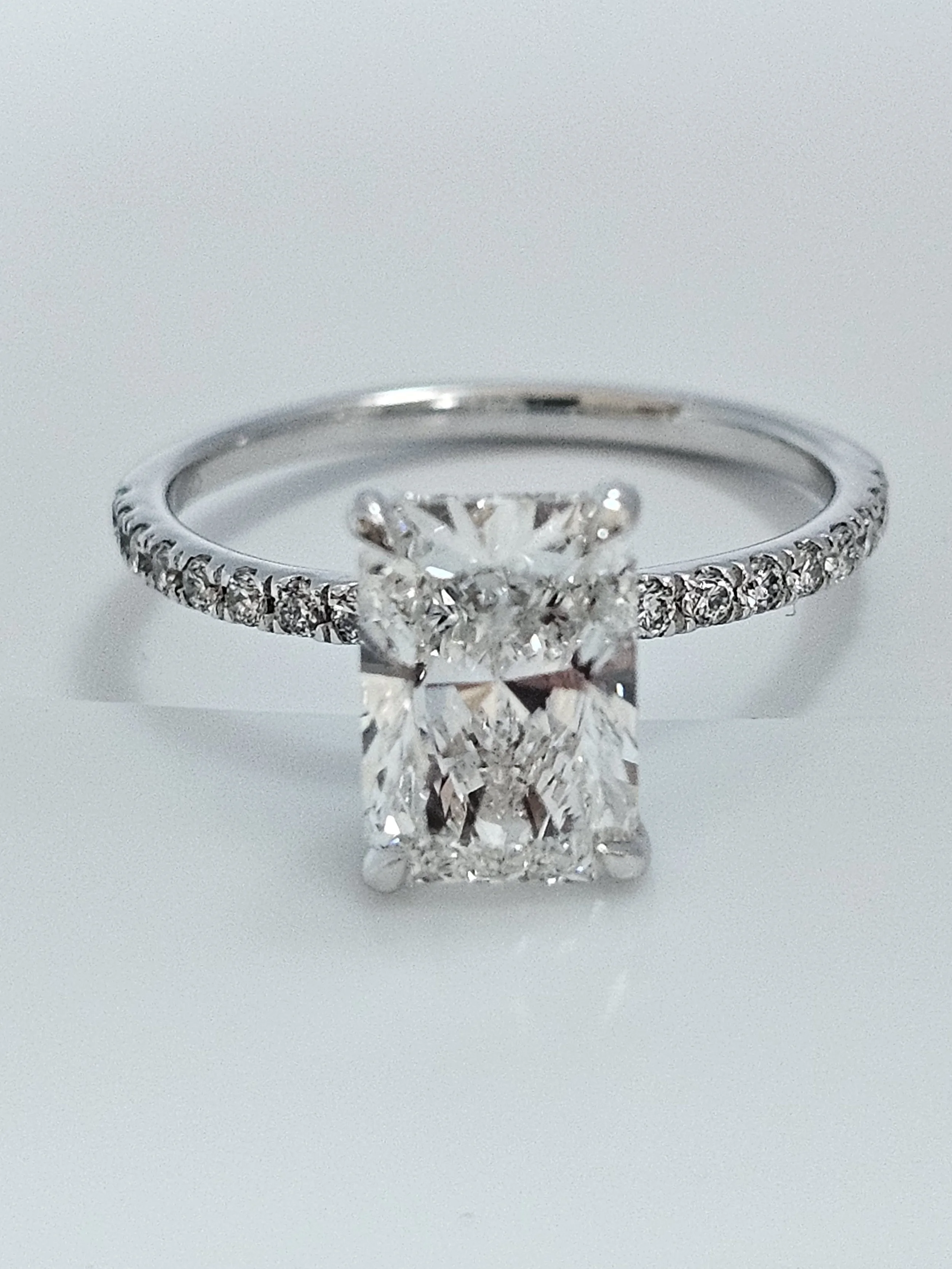 Engagement Ring