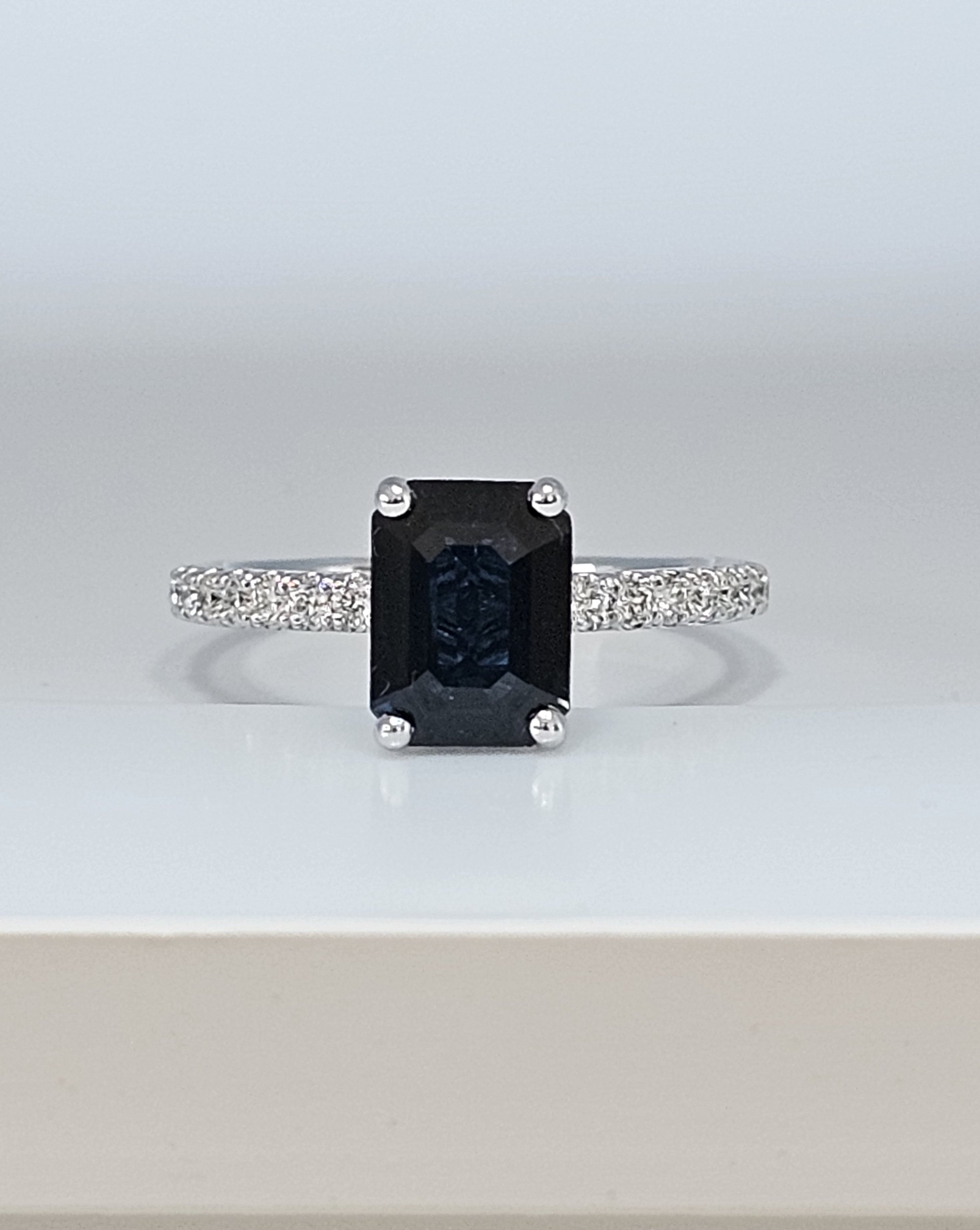 Engagement Ring