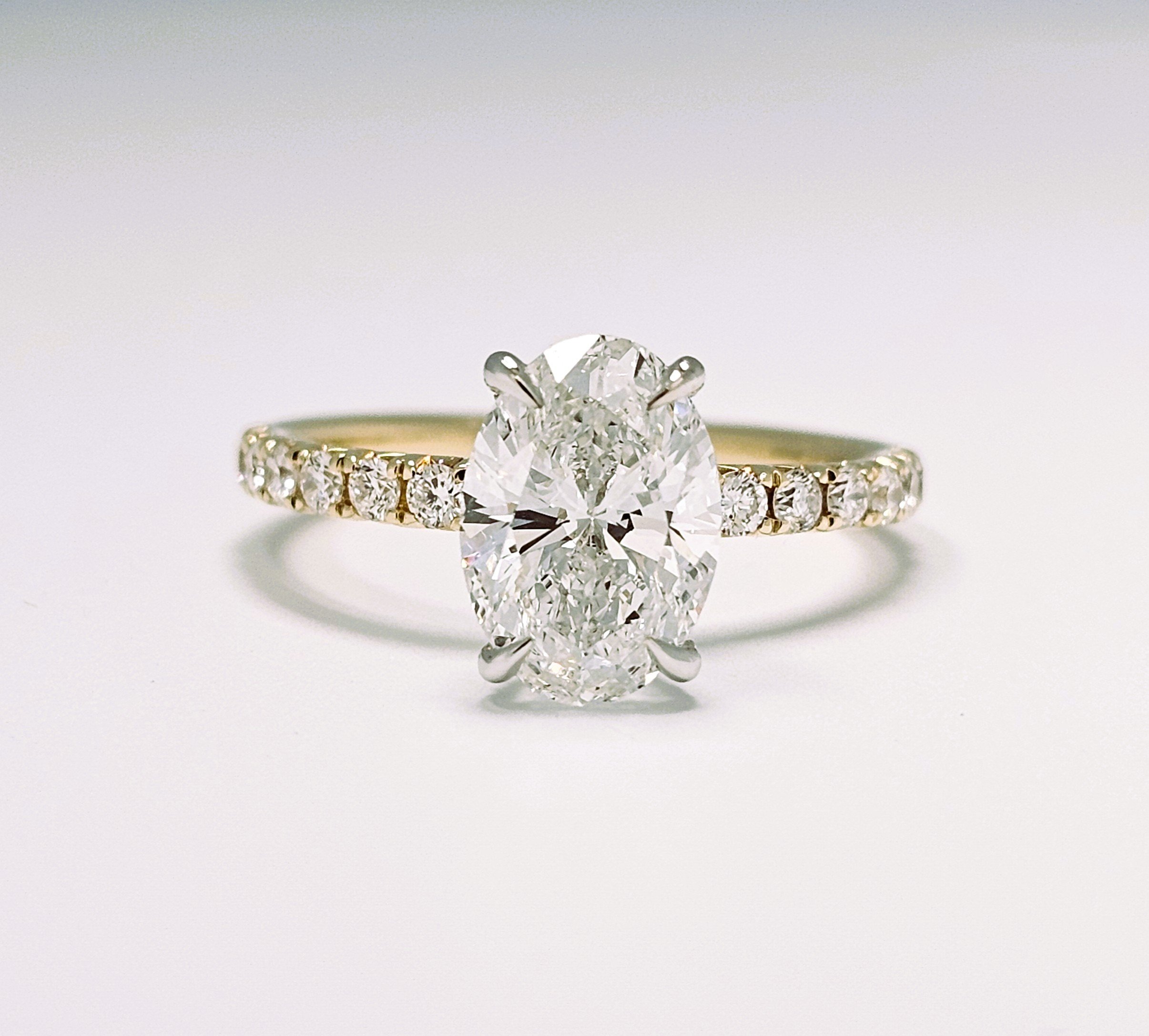 Engagement Ring