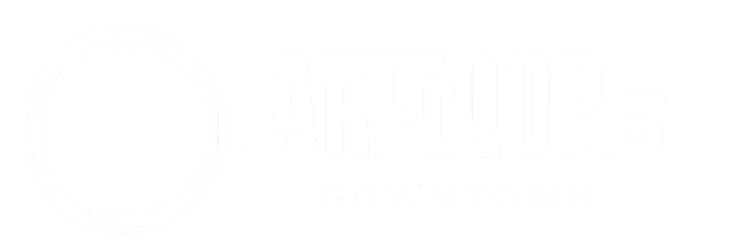 Art Loops: Downtown