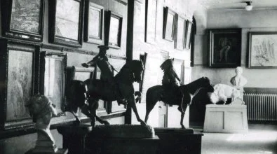 Springville Museum of Art
