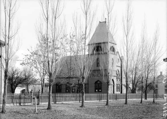 Presbyterian Church