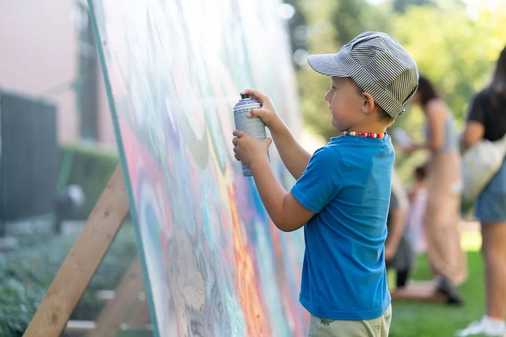 Springville Art Festival