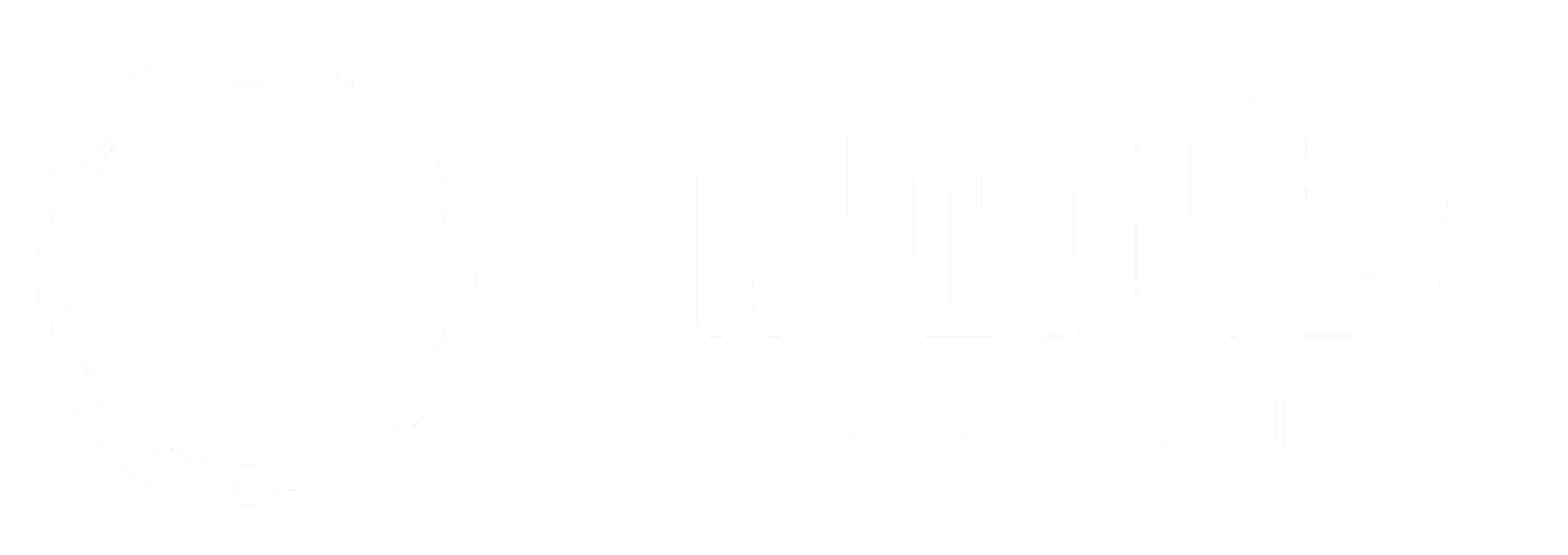Art Loops: Downtown | Explore Art City Today - Discover Creativity