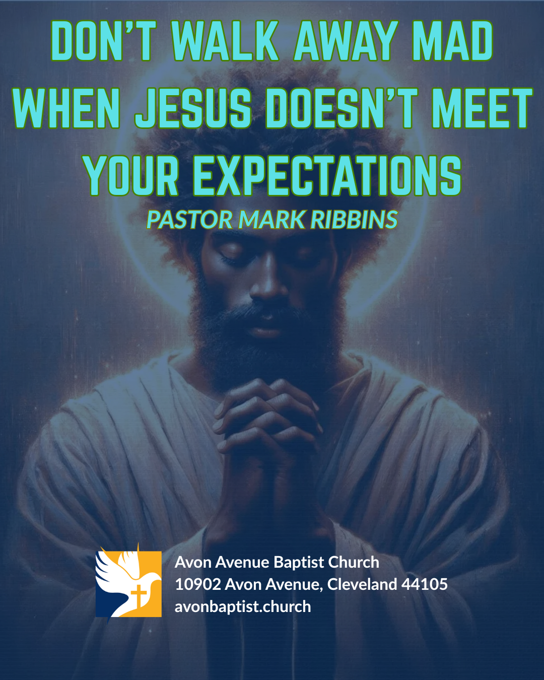 Disappointment Can Be Deadly