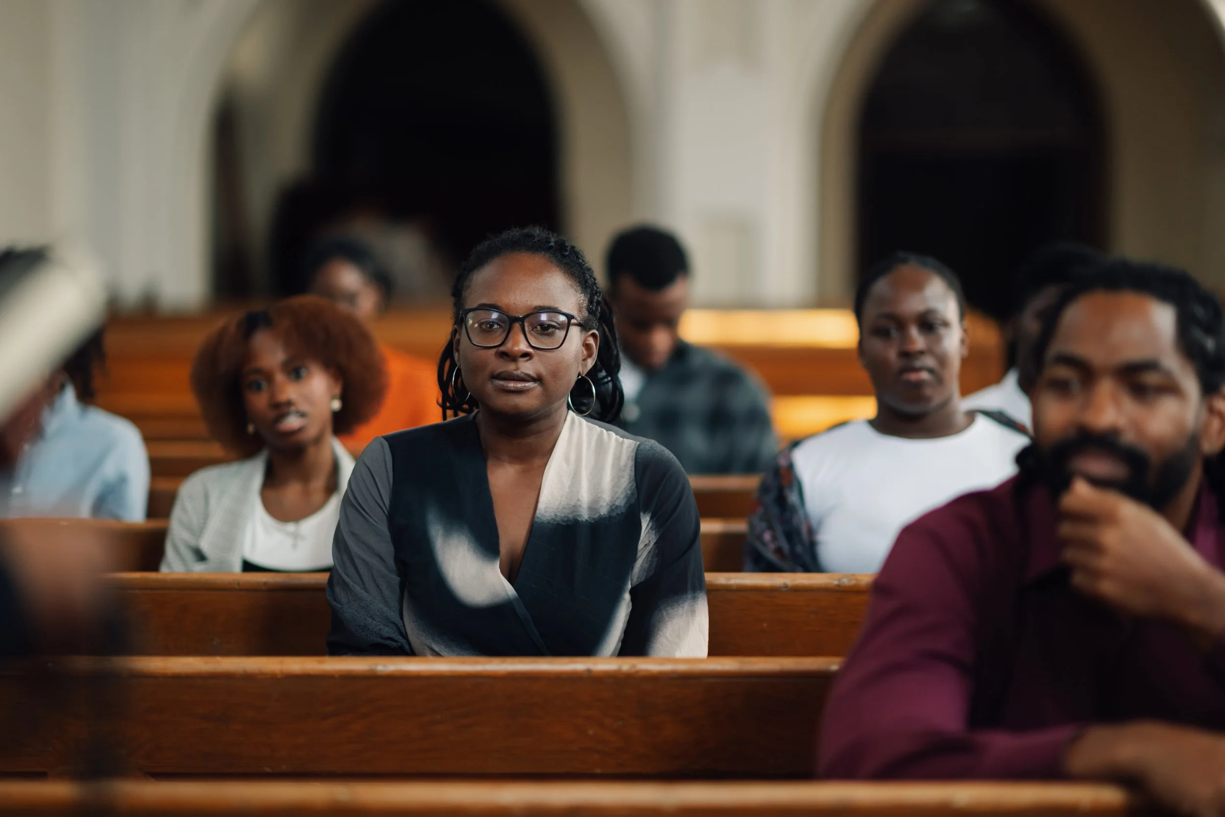 Church Meeting