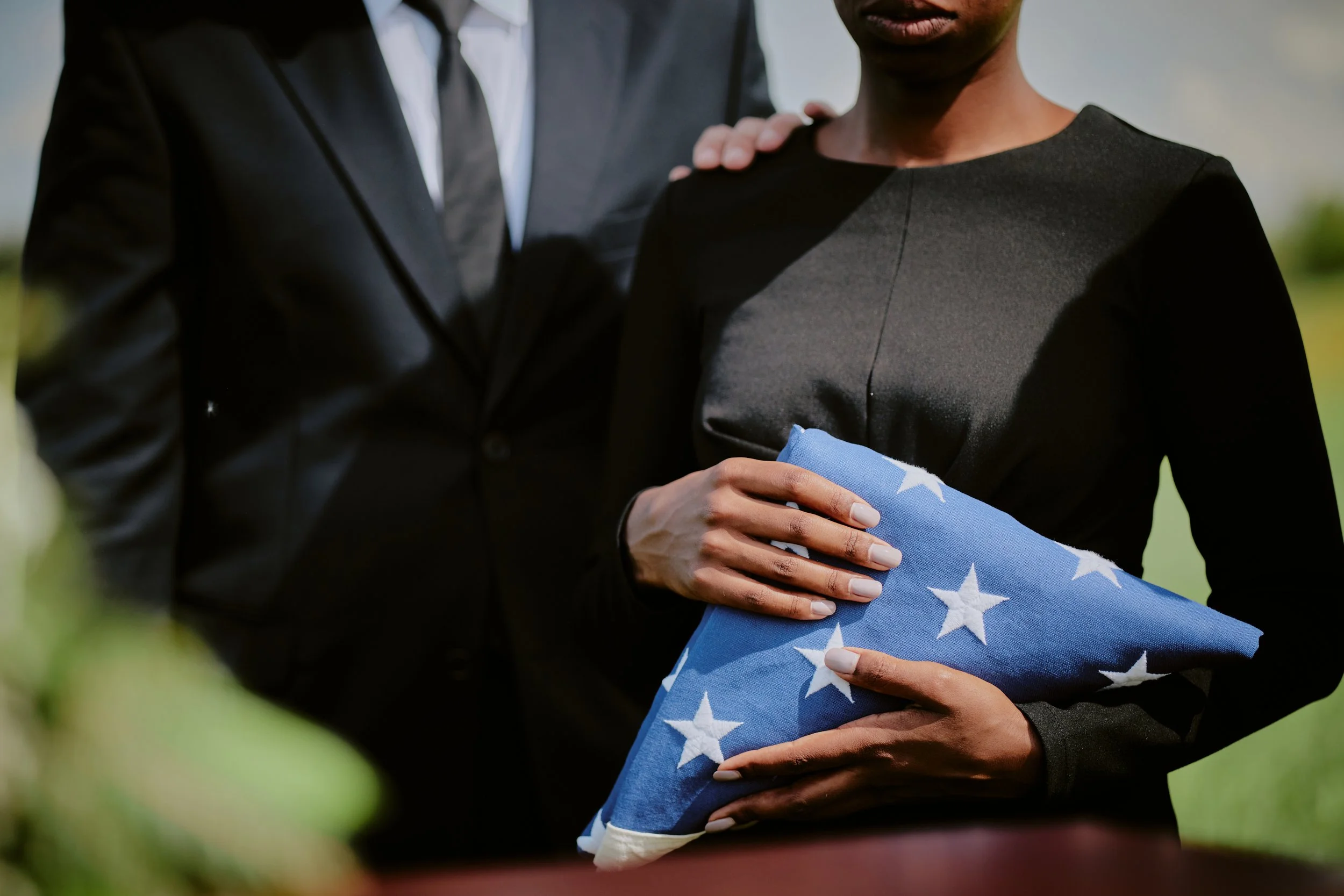 Annual Memorial Observance