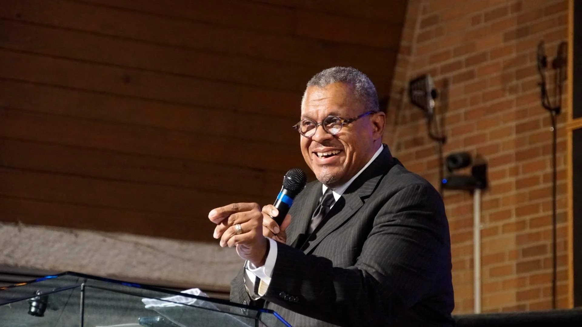 Pastor's Appreciation