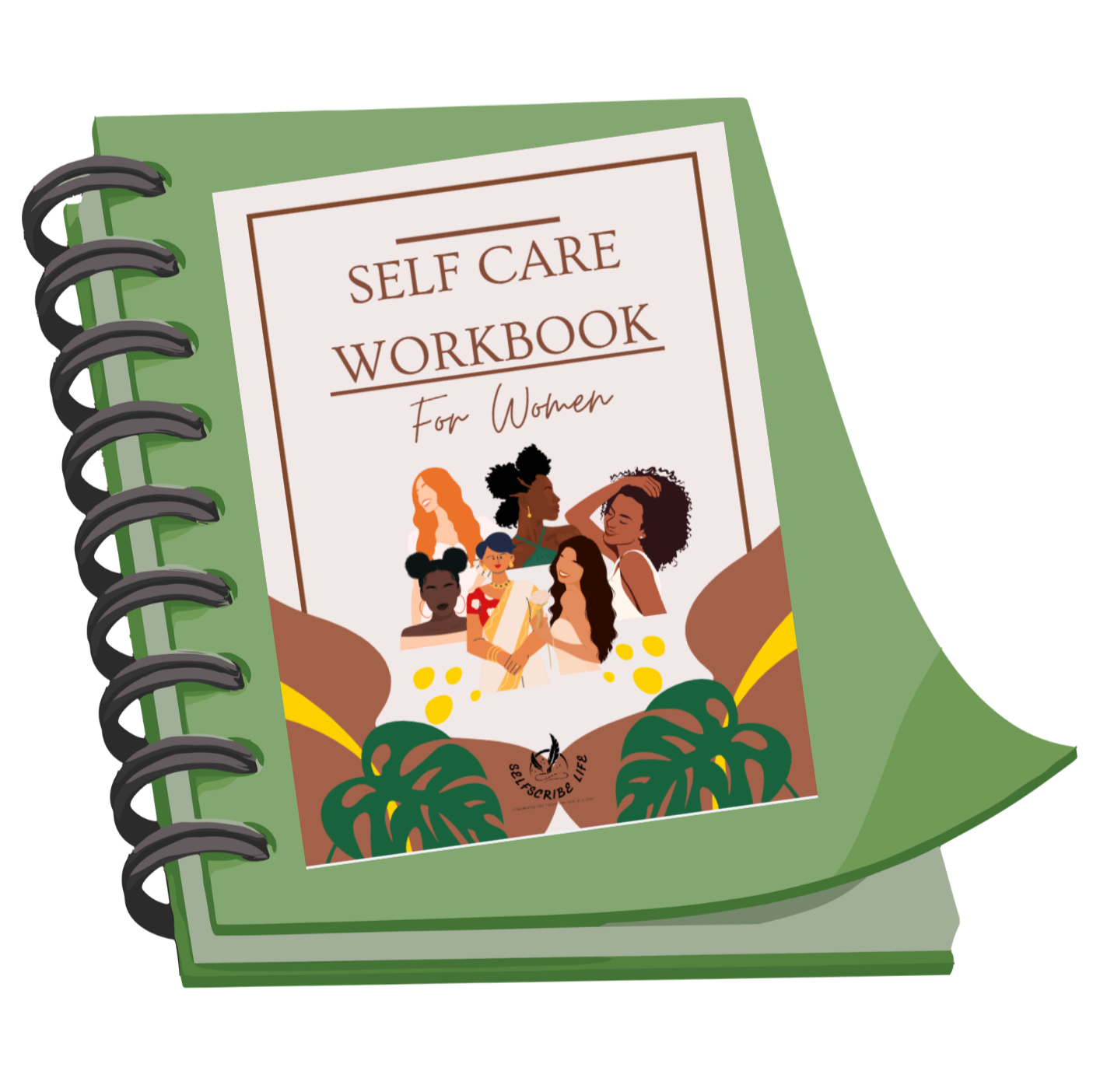 Self-care is Self Love! (Women Edition)