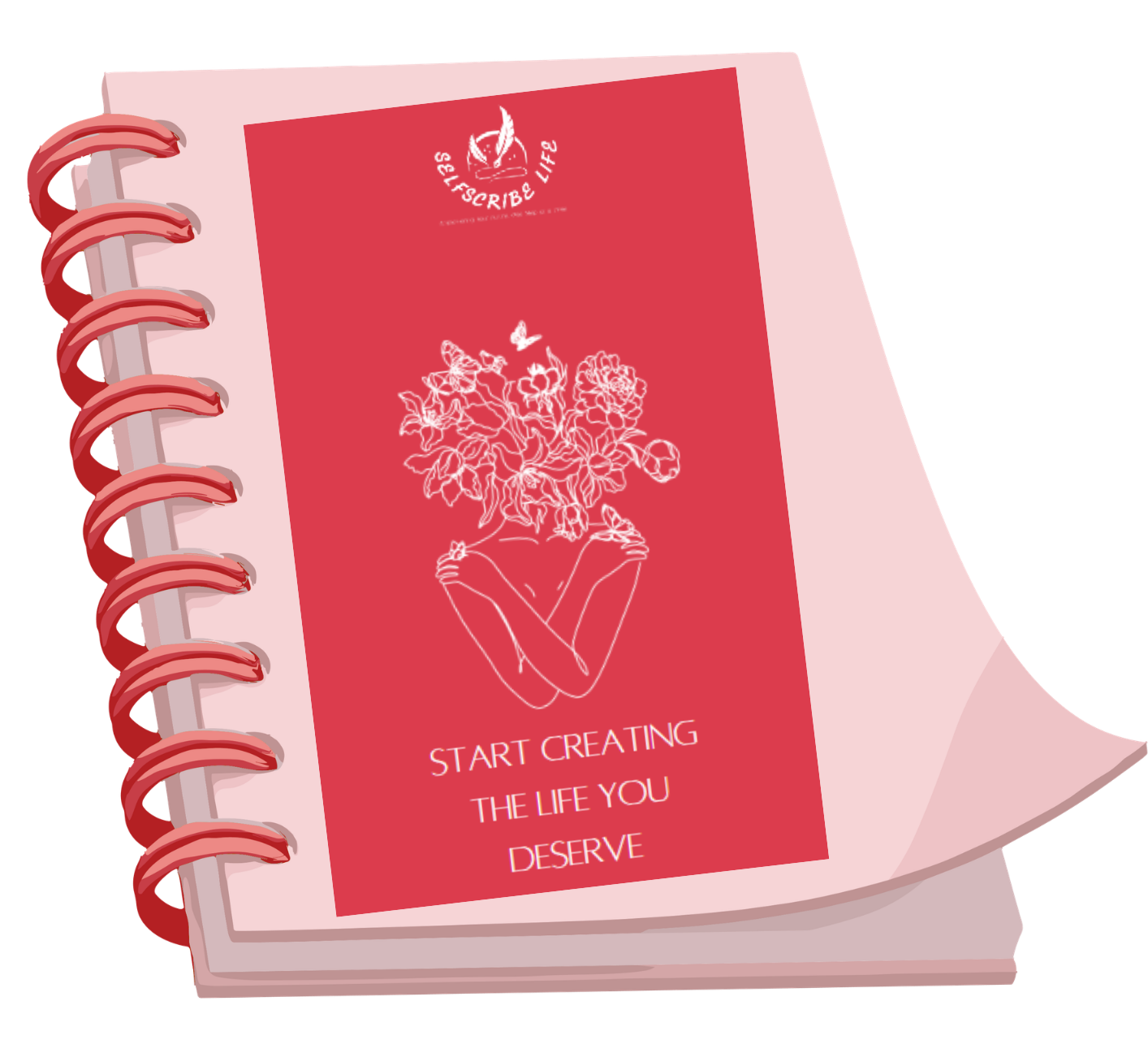 Start Creating The Life You Deserve