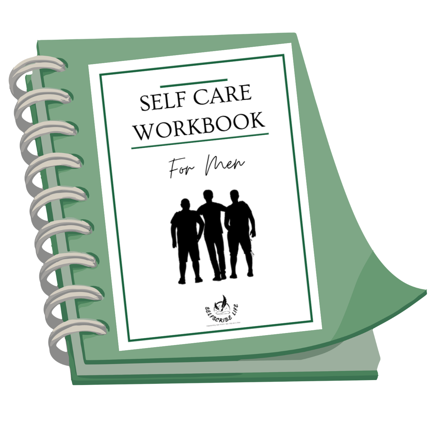 Self-Care is Self Love! (Men Edition)