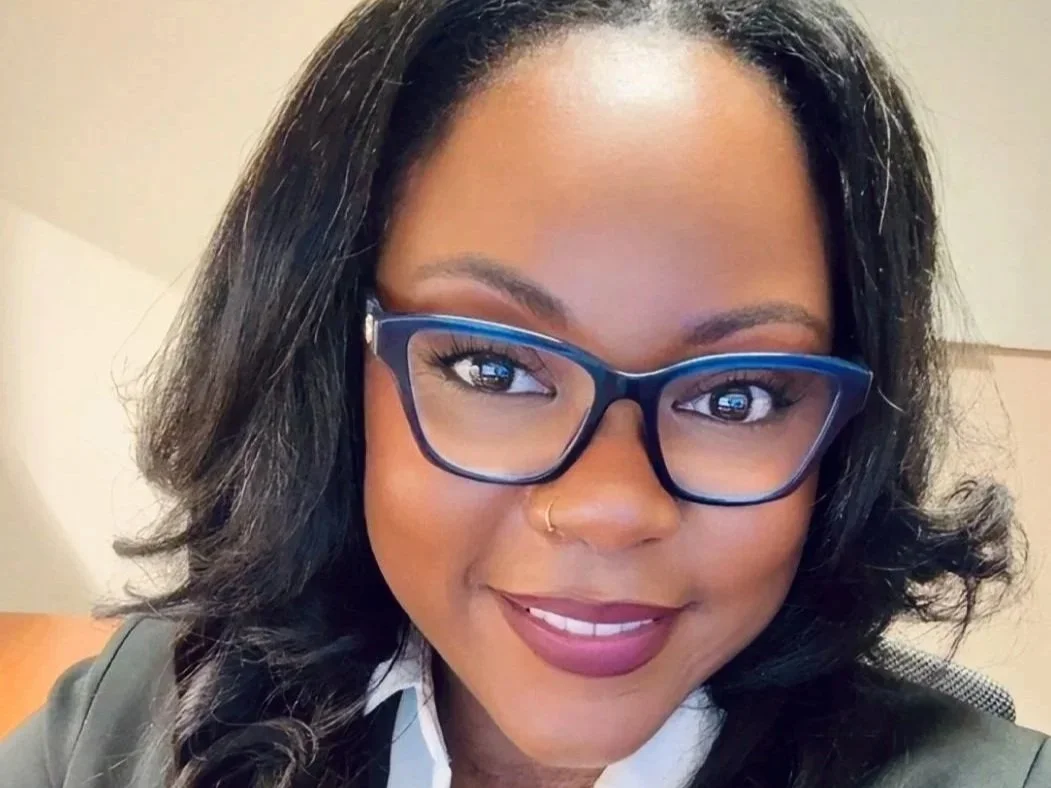 In Person Keynote Speaker