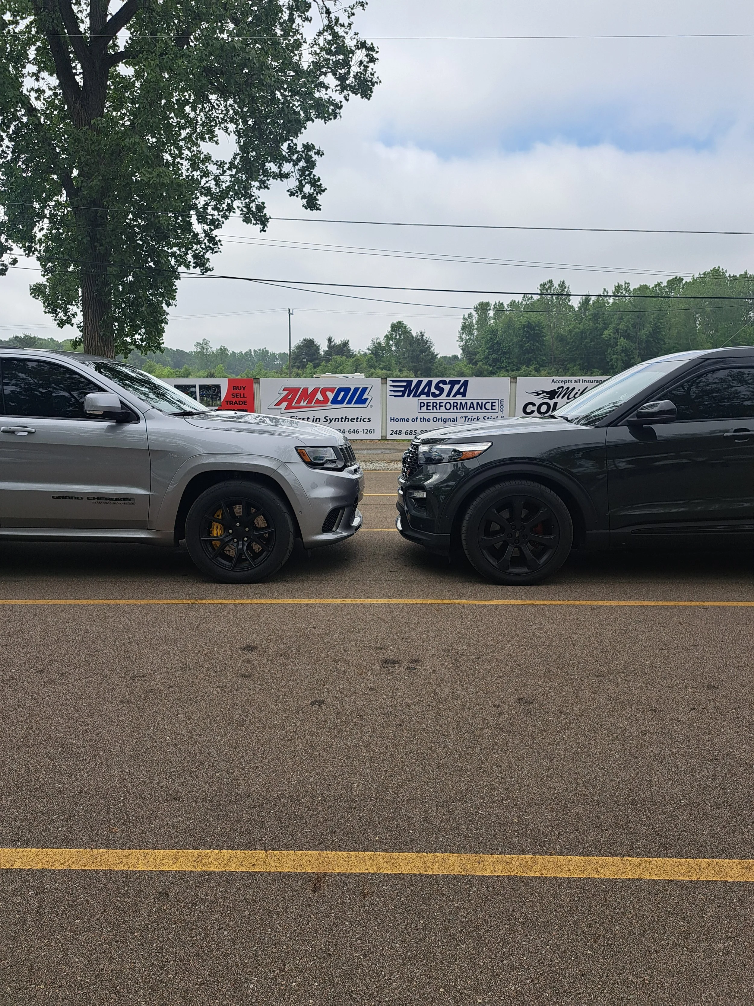 PP6 The Charizard - Explorer ST 20-26