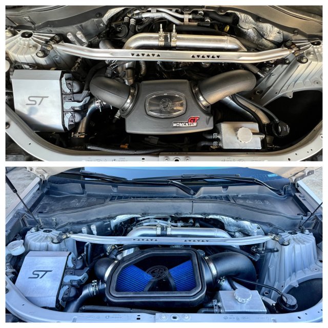 PP2 The Starter Deck (Alternate) - Explorer ST 20-26