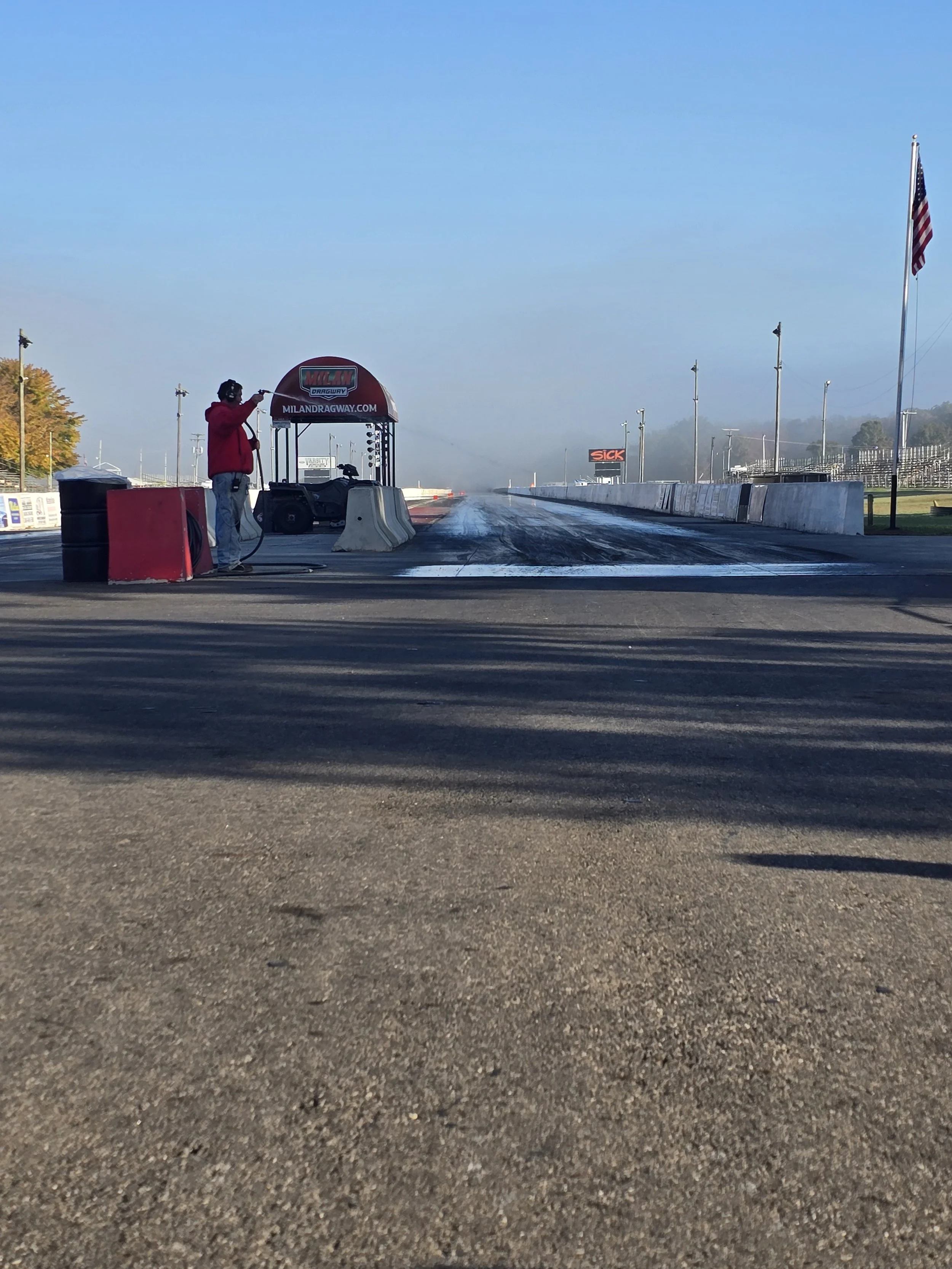 PP3 The Mo' Powah - Explorer ST 20-26