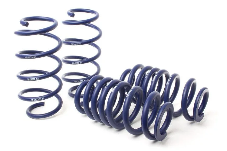 H&R Lowering Springs - Explorer ST 20-26