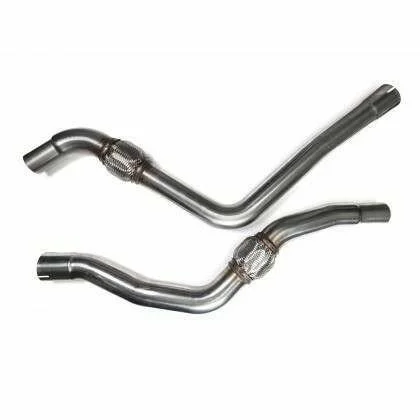 Lethal Performance 2.5" Mid Pipes - Explorer ST 20-26