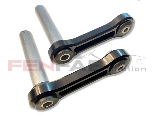 Fenfab Vertical Links - Explorer ST 20-26
