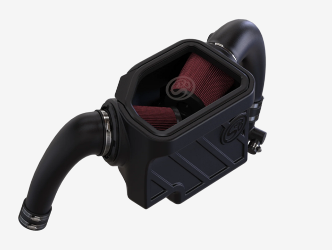 S&B Cold Air Intake w/Oiled Filter - Explorer ST 20-26