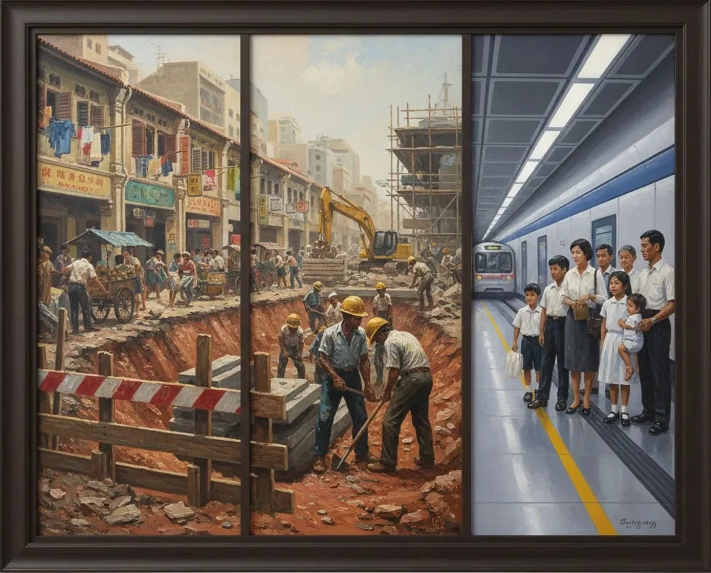 Nurturing a Sense of the Strange 