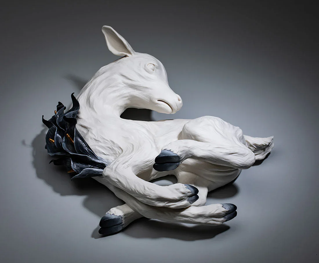 Jouissance in Geography