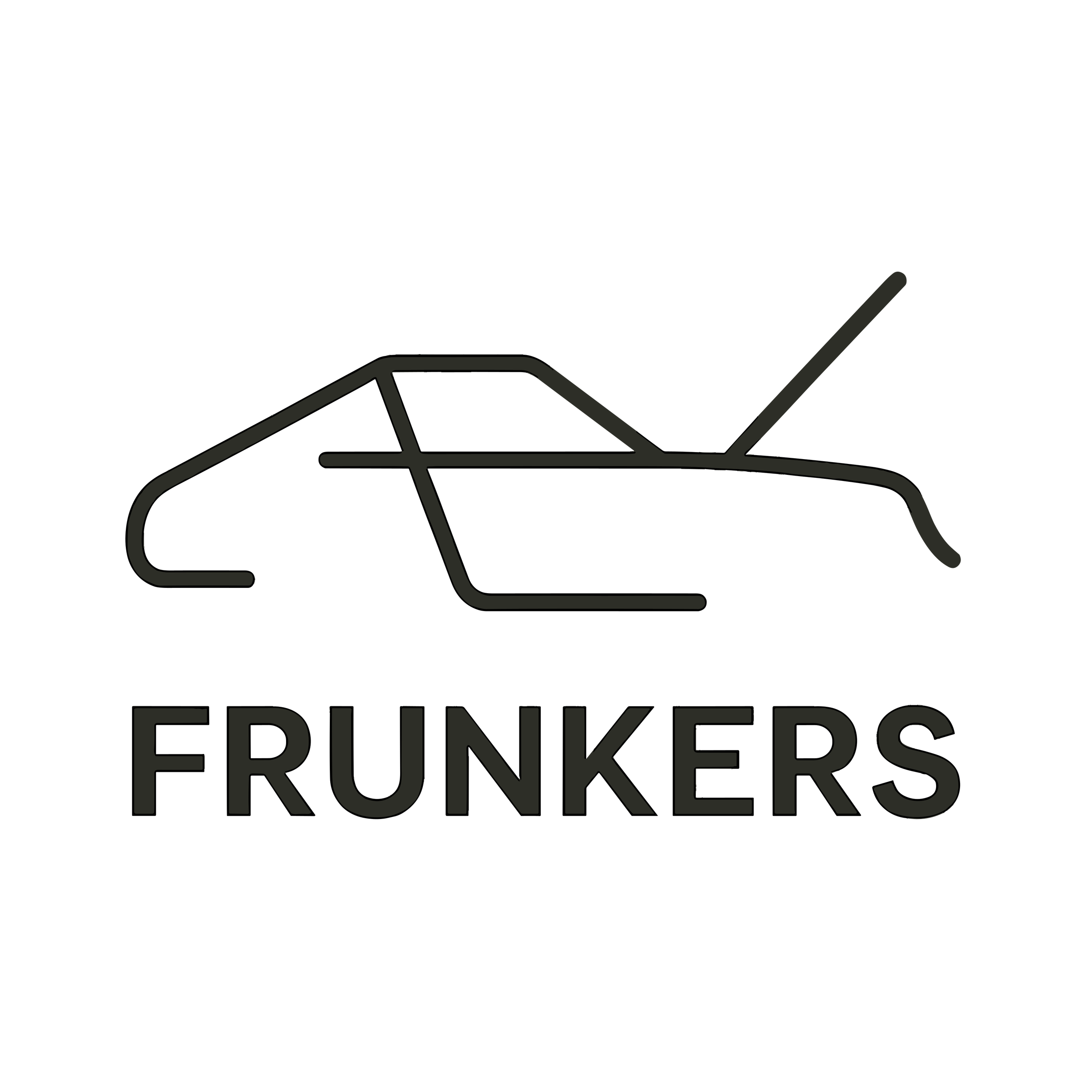 FRUNKERS